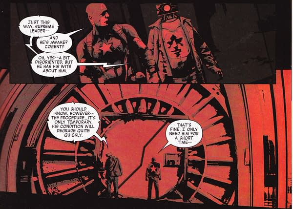 Secret Empire #5