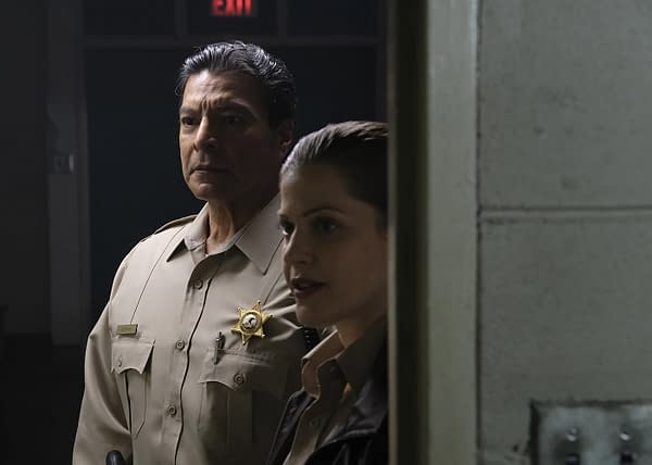 siren season 1 episode 7 review