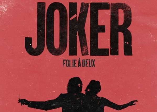 Joker: Folie à Deux 