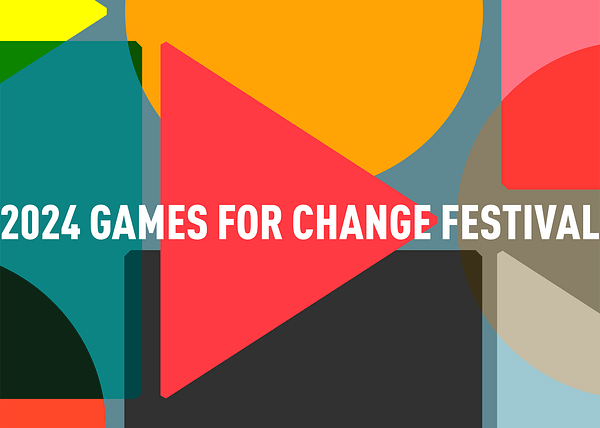 2024 Games For Change Festival Announces Event Details
