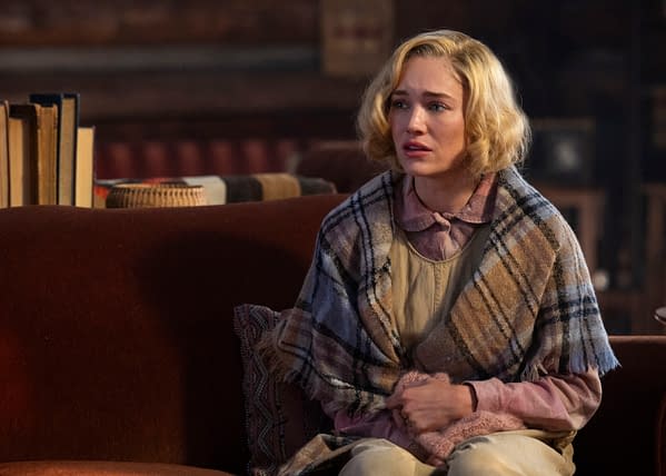 1923 Season 2: Yellowstone Prequel Returns with "The Killing Season"