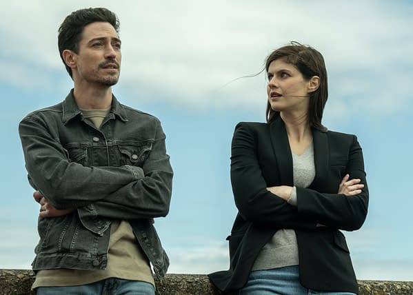Mayfair Witches Season 2 Finale: Your S02E08 "The Innocents" Preview