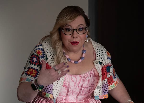 Criminal Minds: Evolution S18E08: "Tara" Fights For Her Life (PREVIEW)