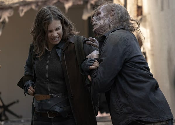 The Walking Dead: Dead City S02E07 Image Gallery, Trailer Released