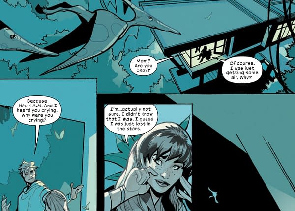 With Great Power Came Great Responsibility - Ultimate Endgame Spoilers