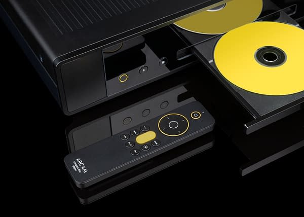 JBL and ARCAM Unveil New Speaker and Audio Lineups