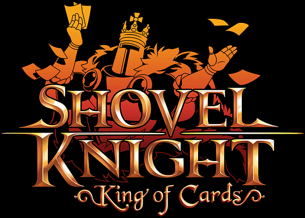 'Shovel Knight: King of Cards' Set For 2018 Release On Switch
