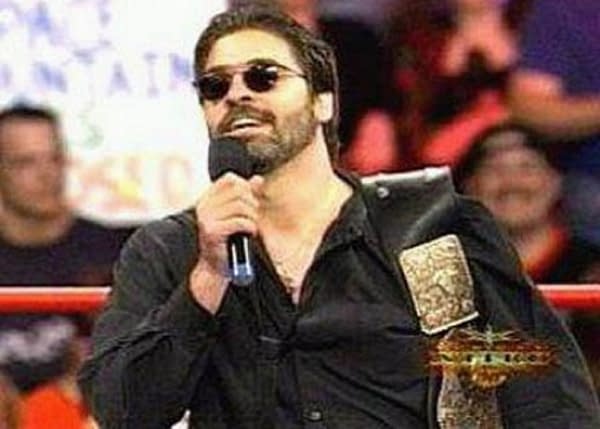 Bro, Vince Russo Thinks WWE Sucks Now Because of Backstage Politics, Bro
