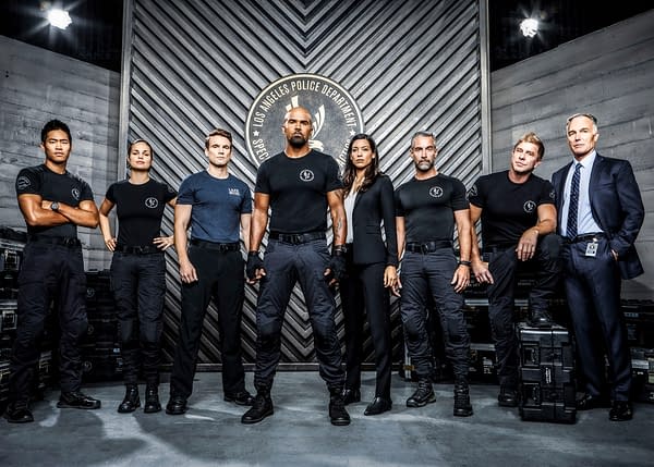 S.W.A.T. Season 6 Ep. 21 &#038; Series Finale Previews: One Final Mission?