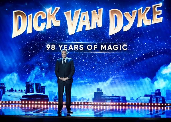 Dick Van Dyke Special: CBS Throws Actor/Comedian 98th Birthday Party