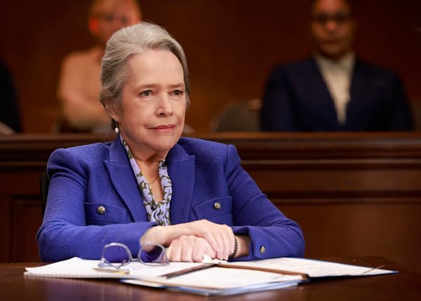 Matlock: Kathy Bates-Starring CBS Series Returning for Season 2