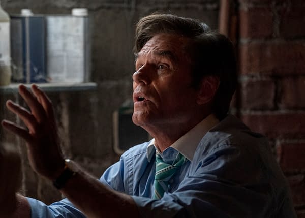 Mayfair Witches Season 2: Anne Rice Series Image Gallery Updated