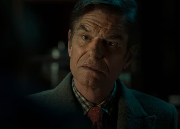 Mayfair Witches S02E03: "Cover the Mirrors" Preview: Lasher Unleashed