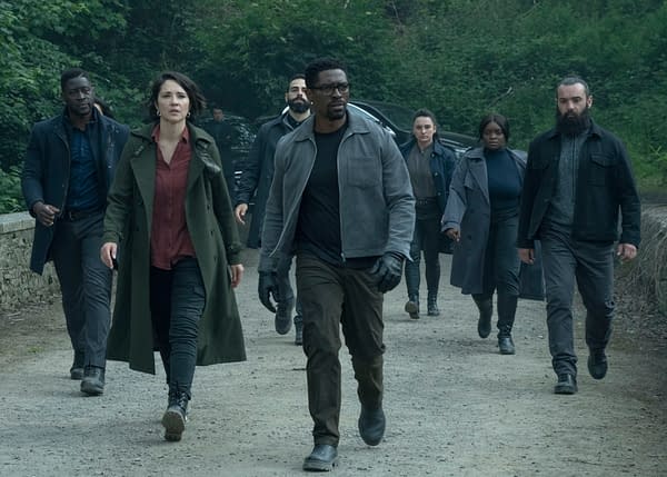 Mayfair Witches Season 2 Finale: Your S02E08 "The Innocents" Preview