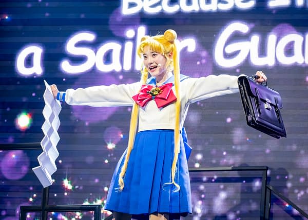 Sailor Moon
