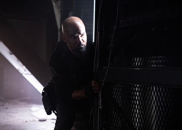 S.W.A.T.: Our Series Finale Preview: "Ride or Die" &#038; "Return to Base"