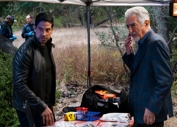 Criminal Minds: Evolution