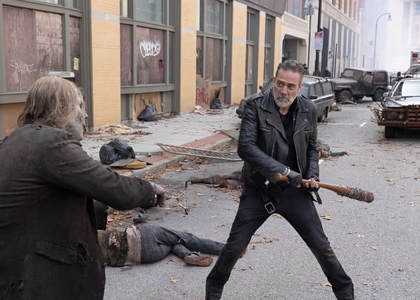 The Walking Dead: Dead City S02E04: "Feisty Friendly" Images Released
