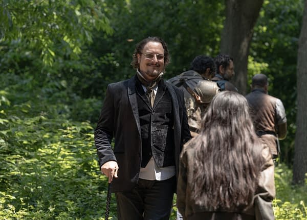 The Walking Dead: Dead City Season 2 Ep. 6 Images Get Early Release