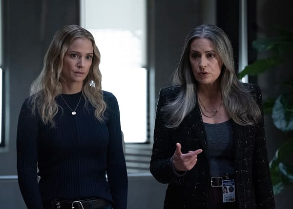 Criminal Minds: Evolution S18E09 Preview: The Disciple Mystery Deepens