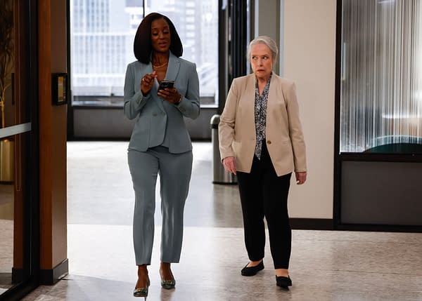 Matlock Season 2 Ep. 1 "The Before Times" Overview, Images Released