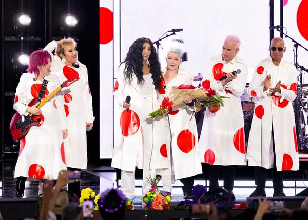 A Grammy Salute to Cyndi Lauper Preview: Cher, John Legend, SZA &#038; More