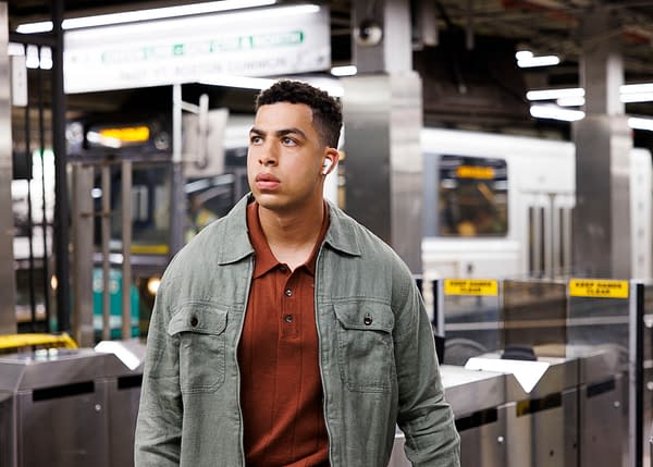 Boston Blue Season 1 Ep. 1: "Faith and Family" Image Gallery Released