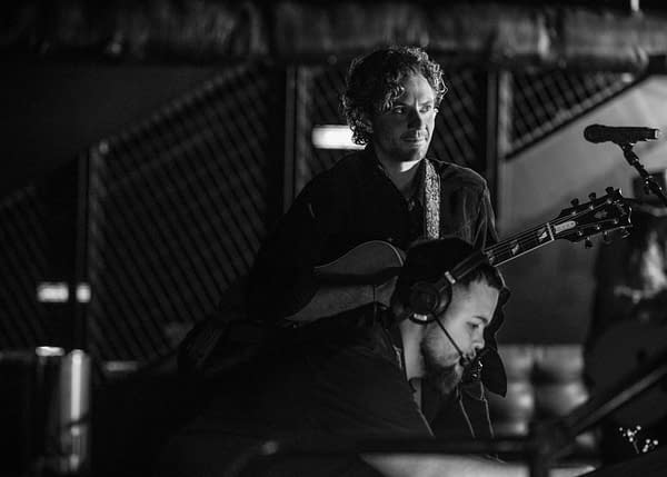 The Road S01E03 Preview: "The Factory, Dallas, TX" Sees Group 2 Action