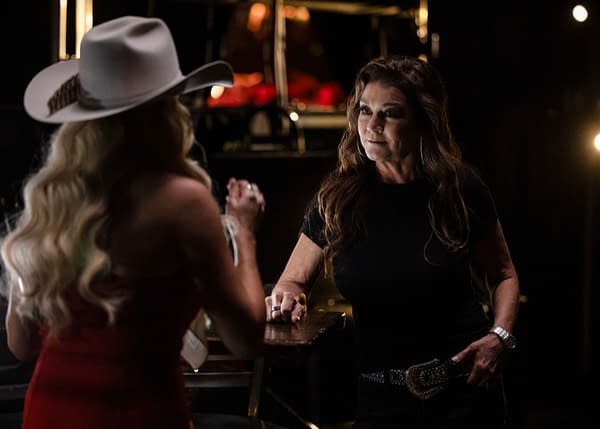 The Road S01E03 Preview: "The Factory, Dallas, TX" Sees Group 2 Action