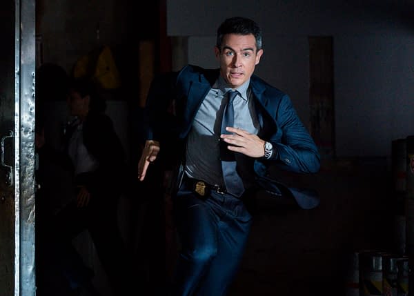 FBI Season 8: Here's Our S08E07: "Fadeaway" Preview &#038; December Update