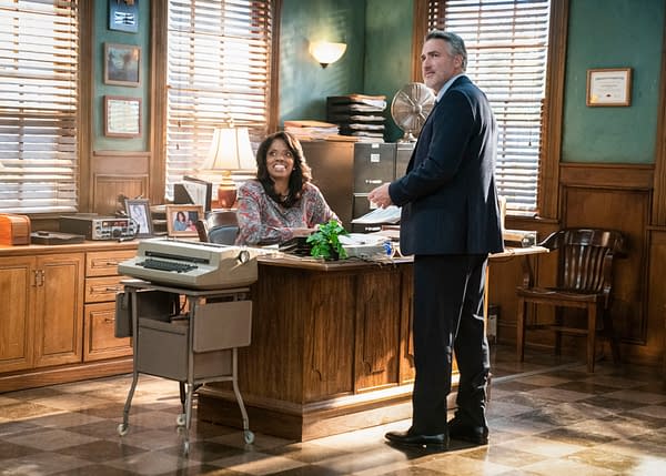 NCIS: Origins Returns Tonight with S02E12: "The Gambler": Our Preview