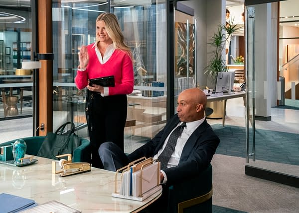 Matlock: We've Got an Early Look at S02E12: "The Cavalry Isn't Coming"