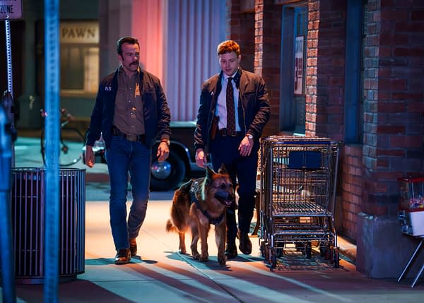 NCIS: Origins S02E13 Sneak Peeks/Images; S02E14 Overview/Images