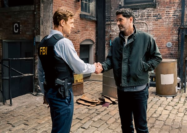 CIA S01E09: "Blood Money" Preview: Family Business Built on Terrorism