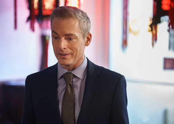 Ghosts Season 5 Update: Big S05E17-S05E19; S05 Finale Previews