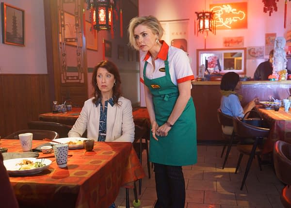 Ghosts Season 5 Update: Big S05E17-S05E19; S05 Finale Previews