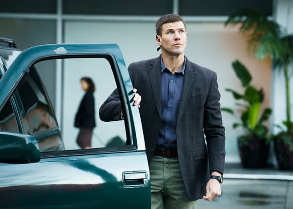 Our NCIS: Origins: S02E16: "Who's Gonna Drive You Home?" Preview