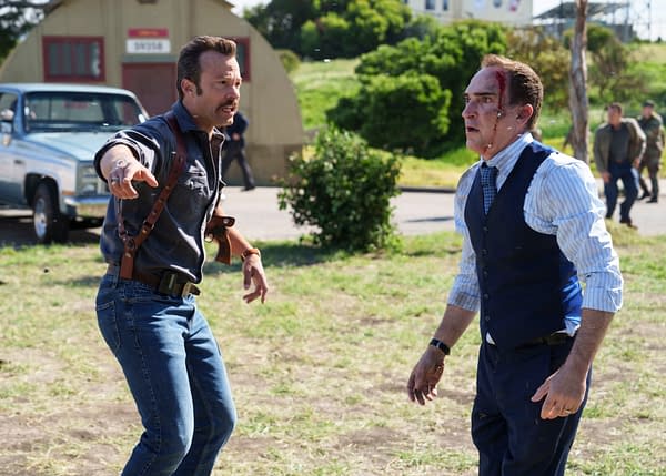 Our NCIS: Origins: S02E16: "Who's Gonna Drive You Home?" Preview