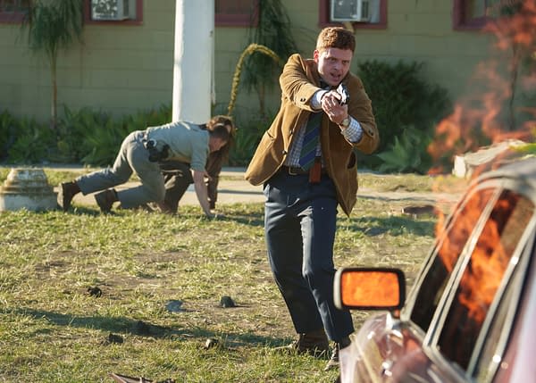 Our NCIS: Origins: S02E16: "Who's Gonna Drive You Home?" Preview