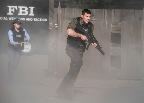 NCIS: Origins Season 2 Finale: "Hollywood Ending" Preview: Crossroads