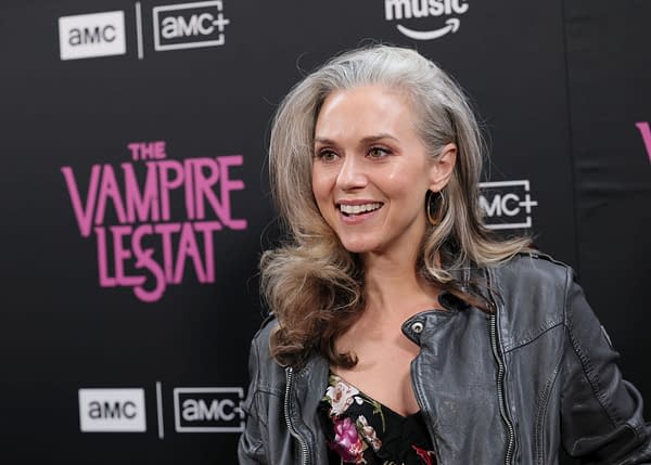 The Vampire Lestat: Check Out "One Night Only" Arrivals & After-Party