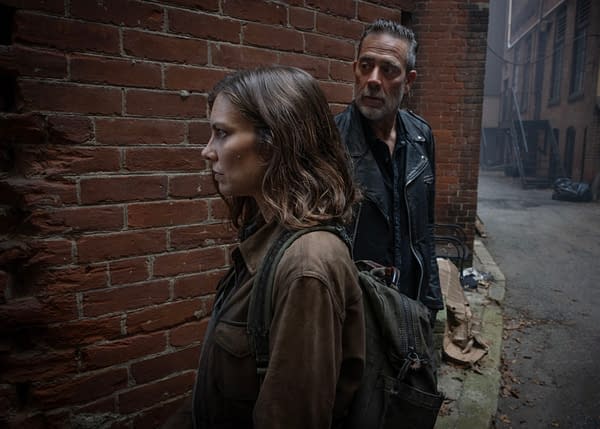 The Walking Dead: Dead City Season 3 Trailer: United, They Survive