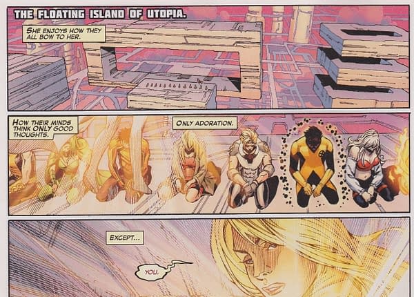 Review: Avengers Vs X-Men #10