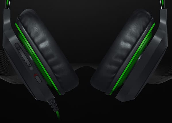 Controverse uit Edele Listening For Changes: We Review Razer's Electra V2