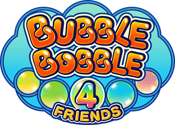 "Bubble Bobble 4 Friends" Gets A New Nintendo Switch Trailer