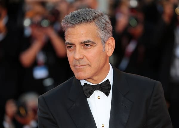 The Department: George Clooney Directing Showtime Series Thriller