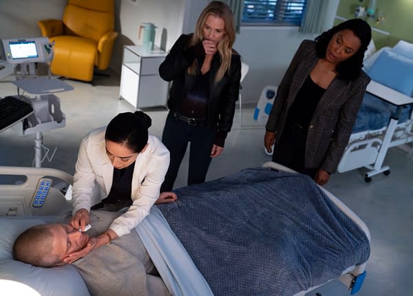 Criminal Minds: Evolution Season 18 Episode 4 Image Gallery Released