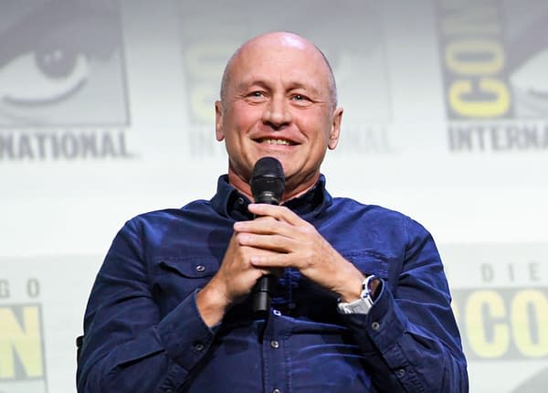 South Park, Beavis and Butt-Head &#038; More: Check Out CC's SDCC Panel