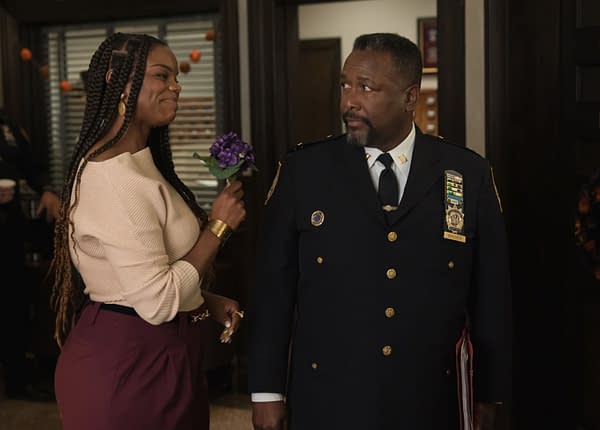 Elsbeth: Check Out Our Updated S03E02: "Doll Day Afternoon" Preview