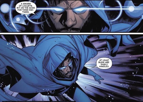 X-Men Age Of Revelation